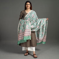 Sanganeri Dupatta 