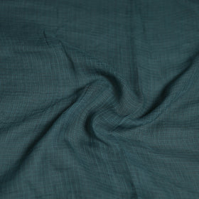Plain Kota Doria Cotton Unstitched Blouse Piece 24