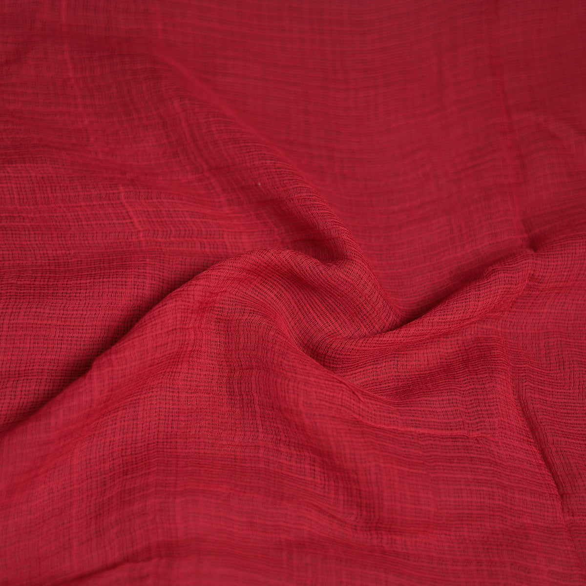 Plain Kota Doria Cotton Unstitched Blouse Piece 25