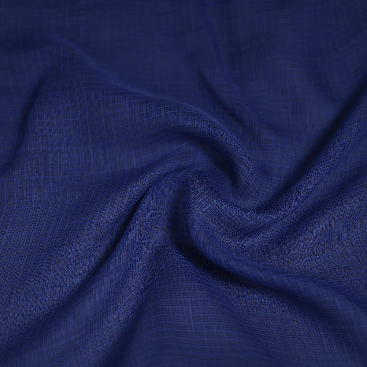 Plain Kota Doria Cotton Unstitched Blouse Piece 26
