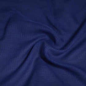 Plain Kota Doria Cotton Unstitched Blouse Piece 26