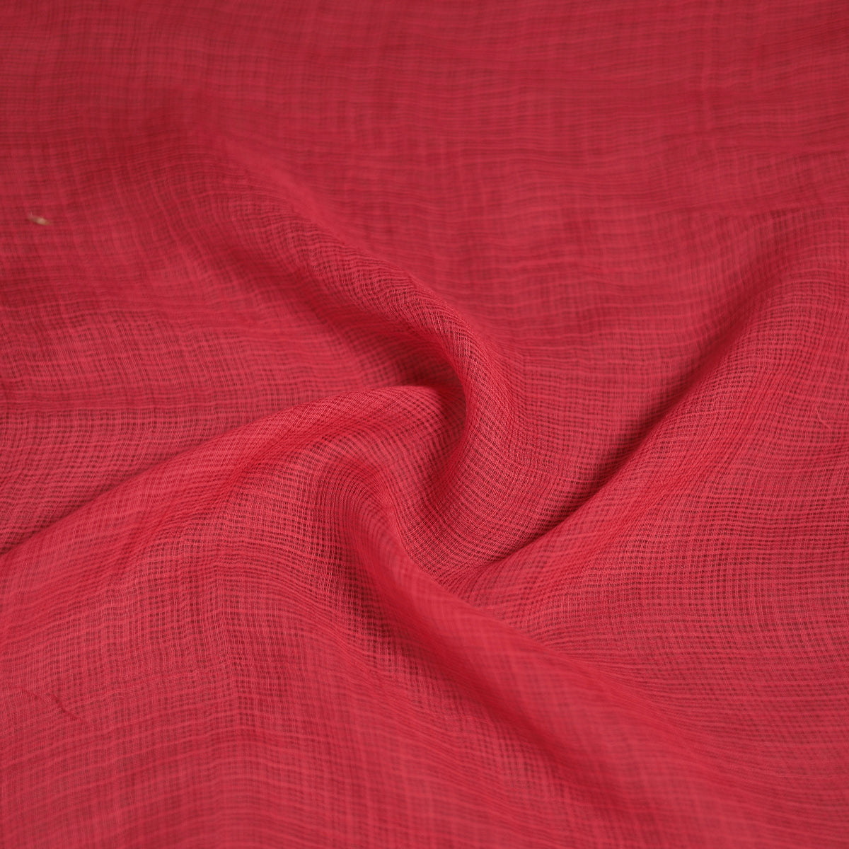 Plain Kota Doria Cotton Unstitched Blouse Piece 27