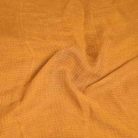 Plain Kota Doria Cotton Unstitched Blouse Piece 29