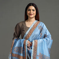 Sanganeri Dupatta 