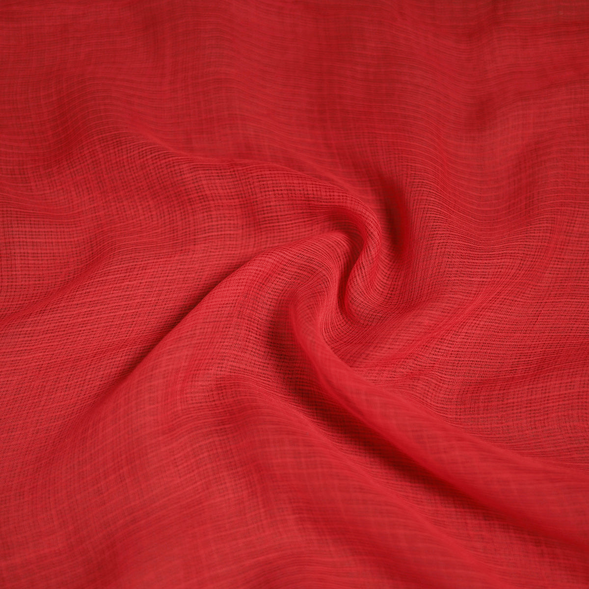 Plain Kota Doria Cotton Unstitched Blouse Piece 30