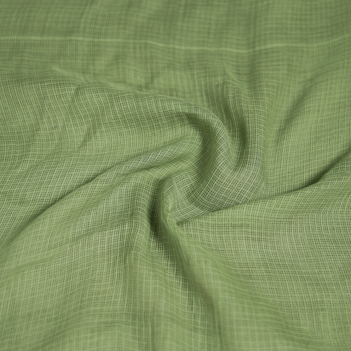 Plain Kota Doria Cotton Unstitched Blouse Piece 31