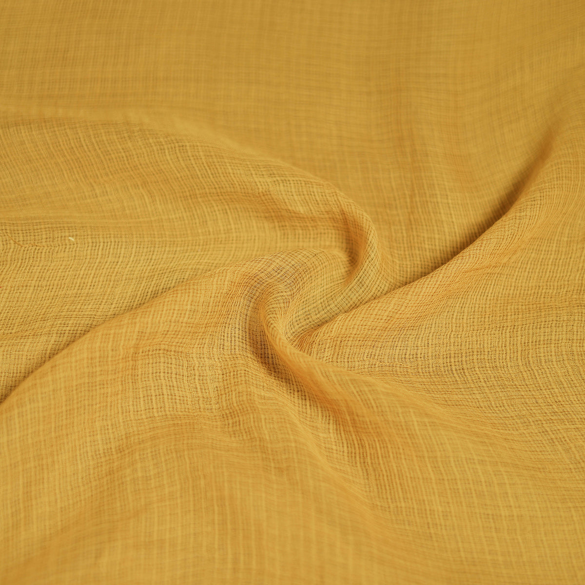 Plain Kota Doria Cotton Unstitched Blouse Piece 32