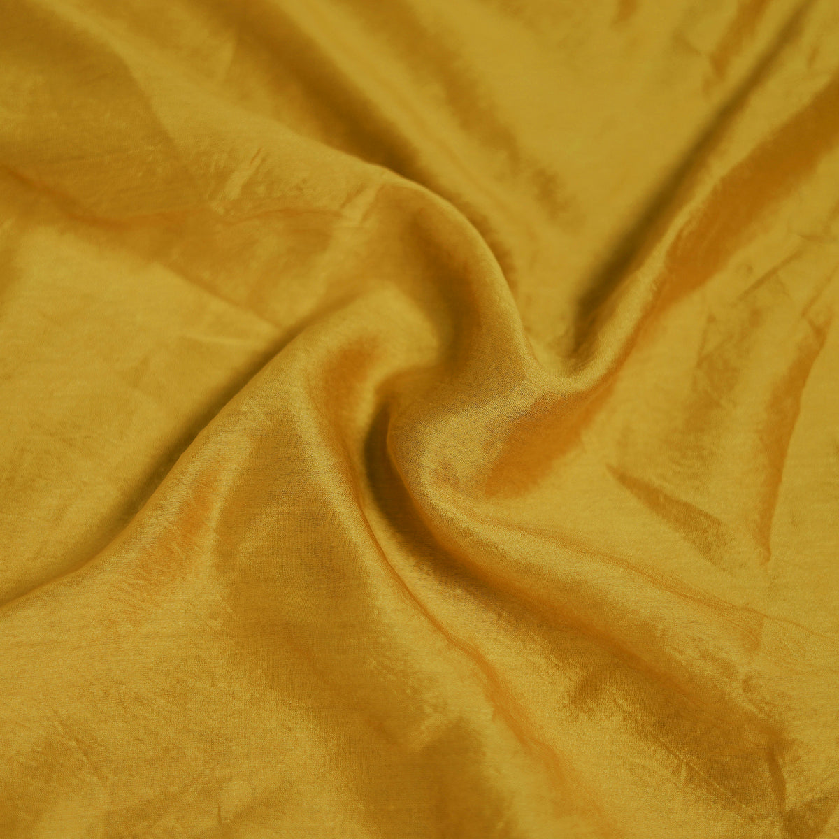 Plain Chanderi Silk Unstitched Blouse Piece 35