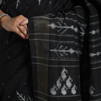 pochampally ikat saree