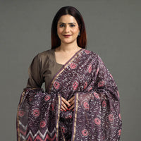 Sanganeri Dupatta 