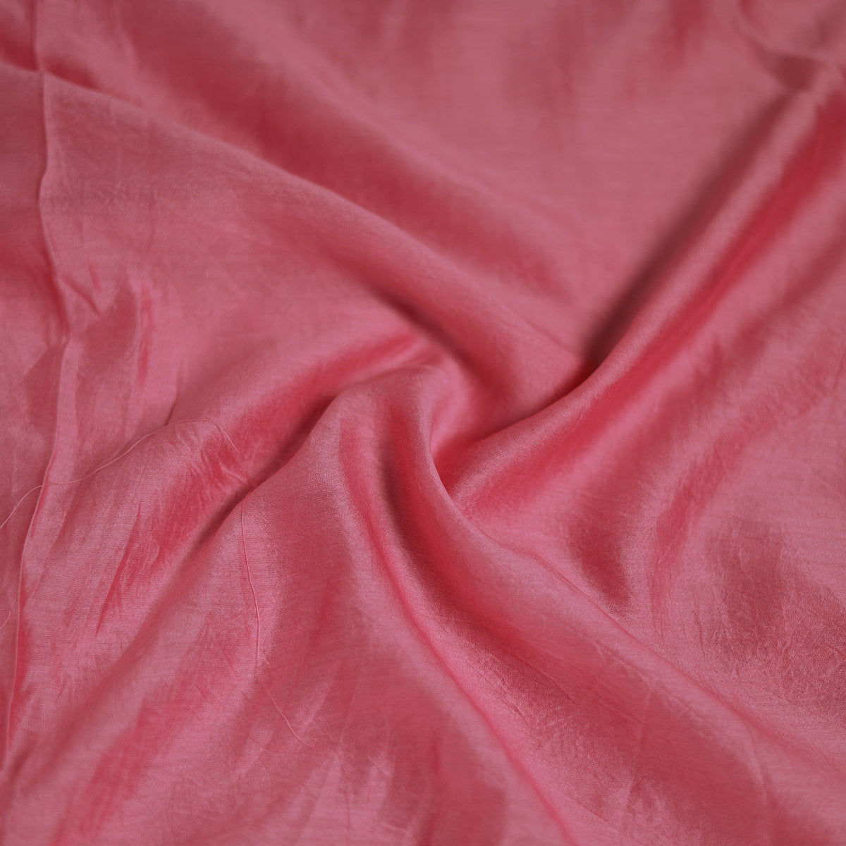 Plain Chanderi Silk Unstitched Blouse Piece 36
