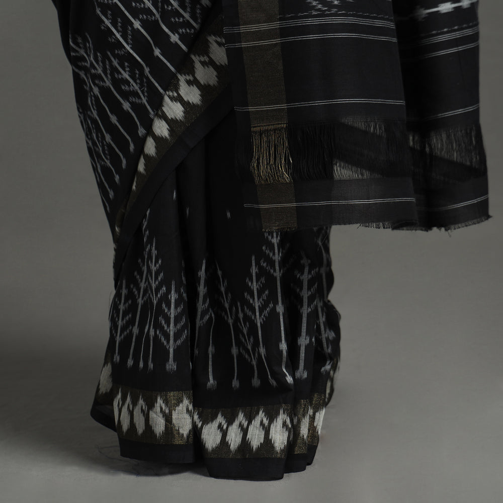 pochampally ikat saree