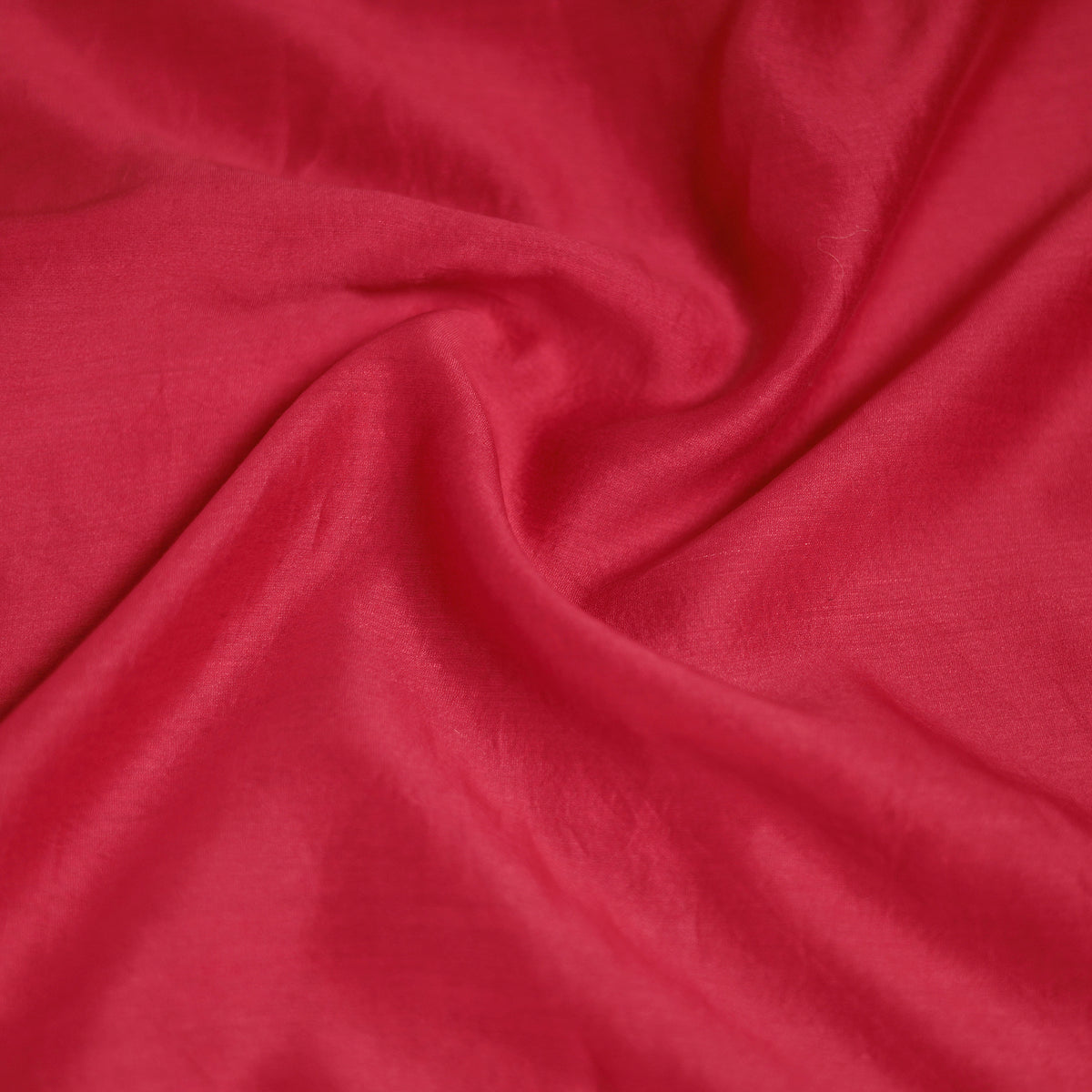 Plain Chanderi Silk Unstitched Blouse Piece 37