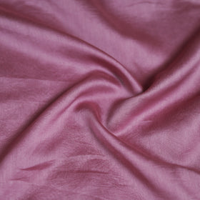 Plain Chanderi Silk Unstitched Blouse Piece 39