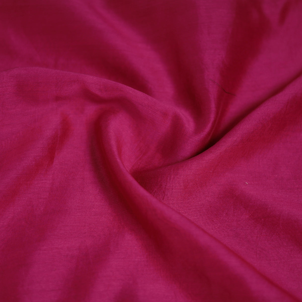 Plain Chanderi Silk Unstitched Blouse Piece 41