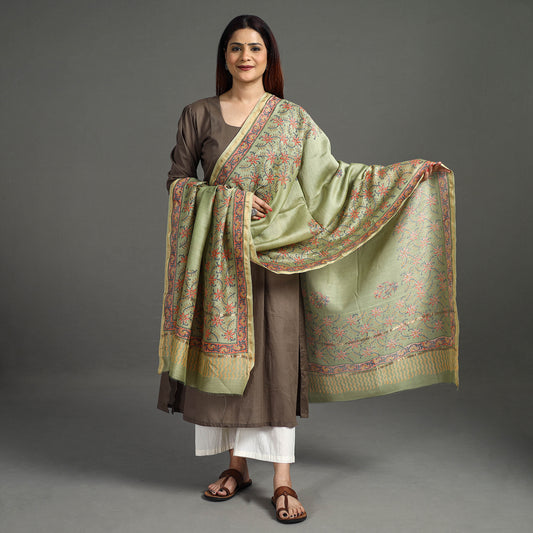 Sanganeri Dupatta 