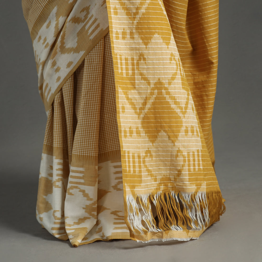 Pochampally Saree