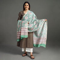 Sanganeri Dupatta 