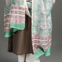 Sanganeri Dupatta 