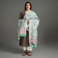 Sanganeri Dupatta 