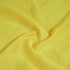 Plain Chanderi Silk Unstitched Blouse Piece 33