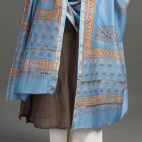 Sanganeri Dupatta 