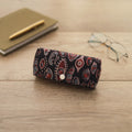 Hand Printed Spectacle Case by AsalKaar 19