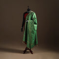 Zari Work Banarasi Silk Dupatta 05