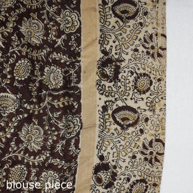 kalamkari Saree 