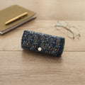 Hand Printed Spectacle Case by AsalKaar 39