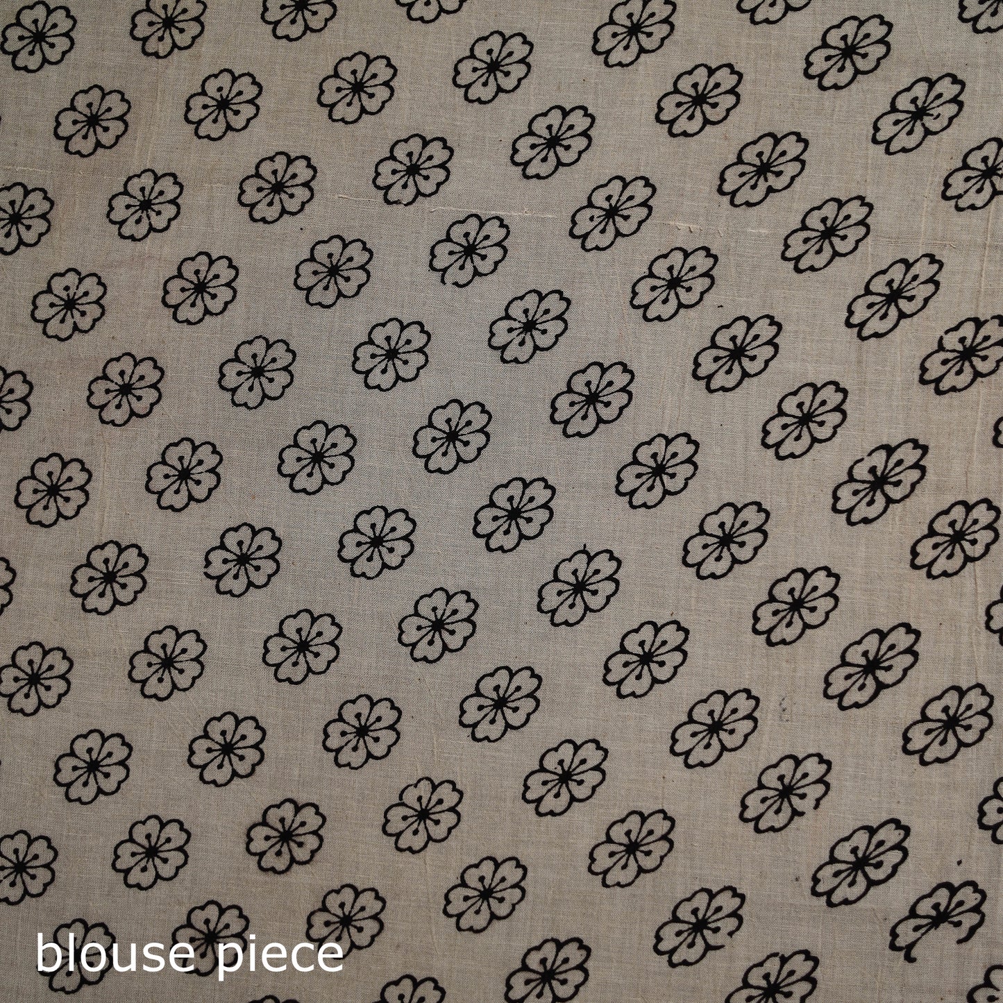 Kalamkari Printed Pure Mul Cotton Saree 14