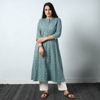 sanganeri kurta