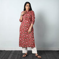 sanganeri kurta