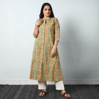 sanganeri kurta