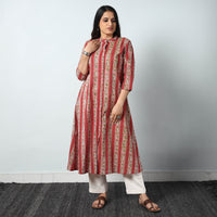 sanganeri kurta