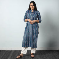 sanganeri kurta