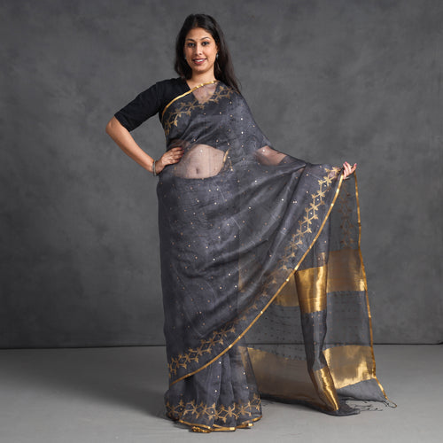 handloom saree