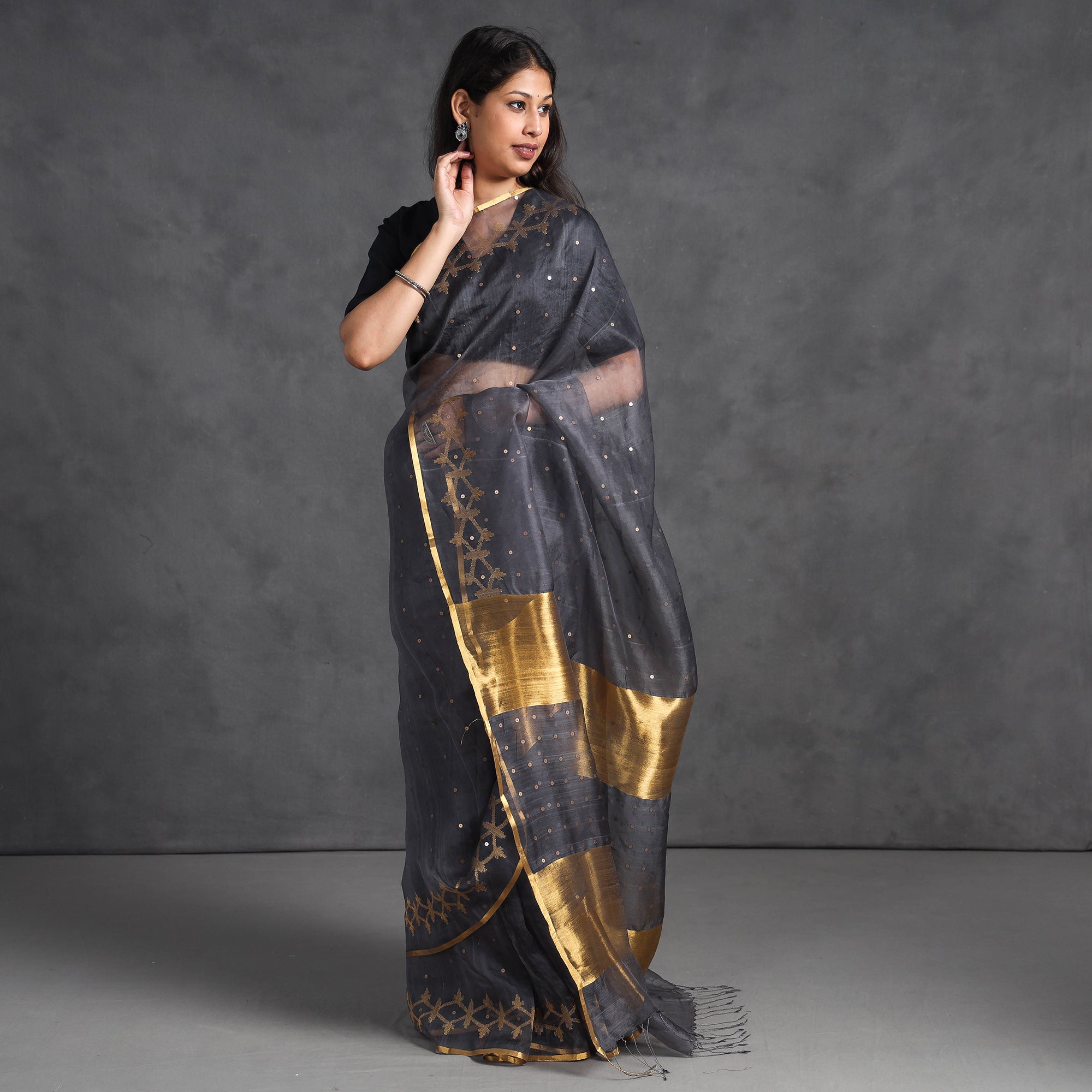 iTokri.com - ✾ Chettinad Kandaangi Pure Cotton Sarees from Tamil Nadu ✾  check collection - https://www.itokri .com/collections/2017-238-1-chettinad-kandaangi-pure-cotton-sarees-from-tamil-nadu  | Facebook