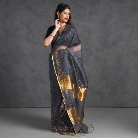 handloom saree