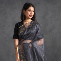 handloom saree