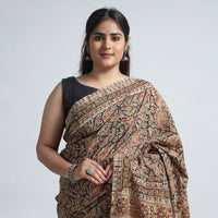 kalamkari Saree 