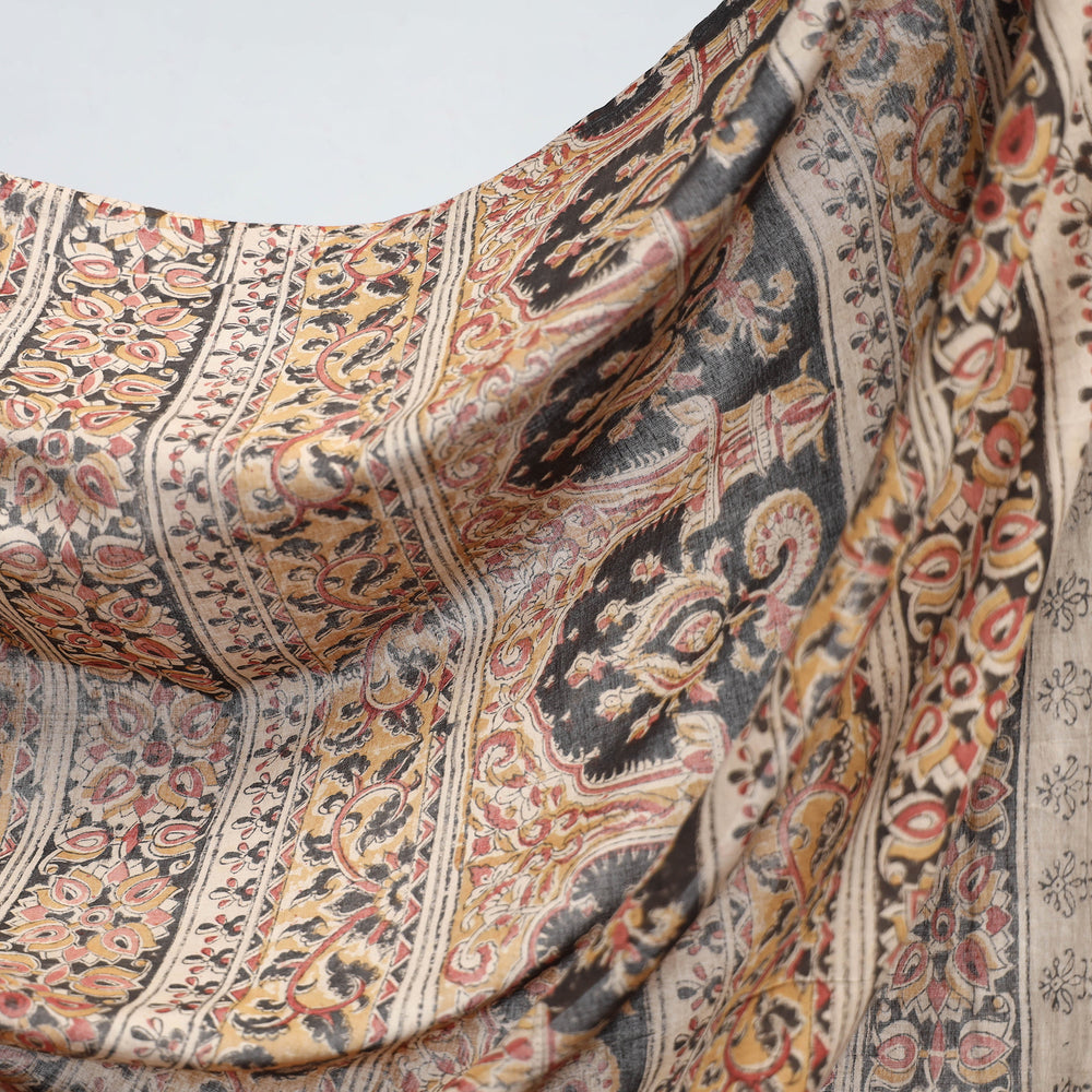 kalamkari Saree 