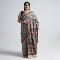 kalamkari Saree 