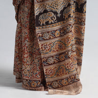 kalamkari Saree 