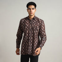 Ajrakh Shirt