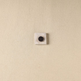 Blue - Original Blue Pottery Ceramic Fridge Magnet 13