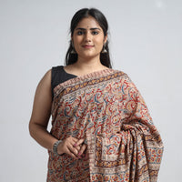 kalamkari Saree 