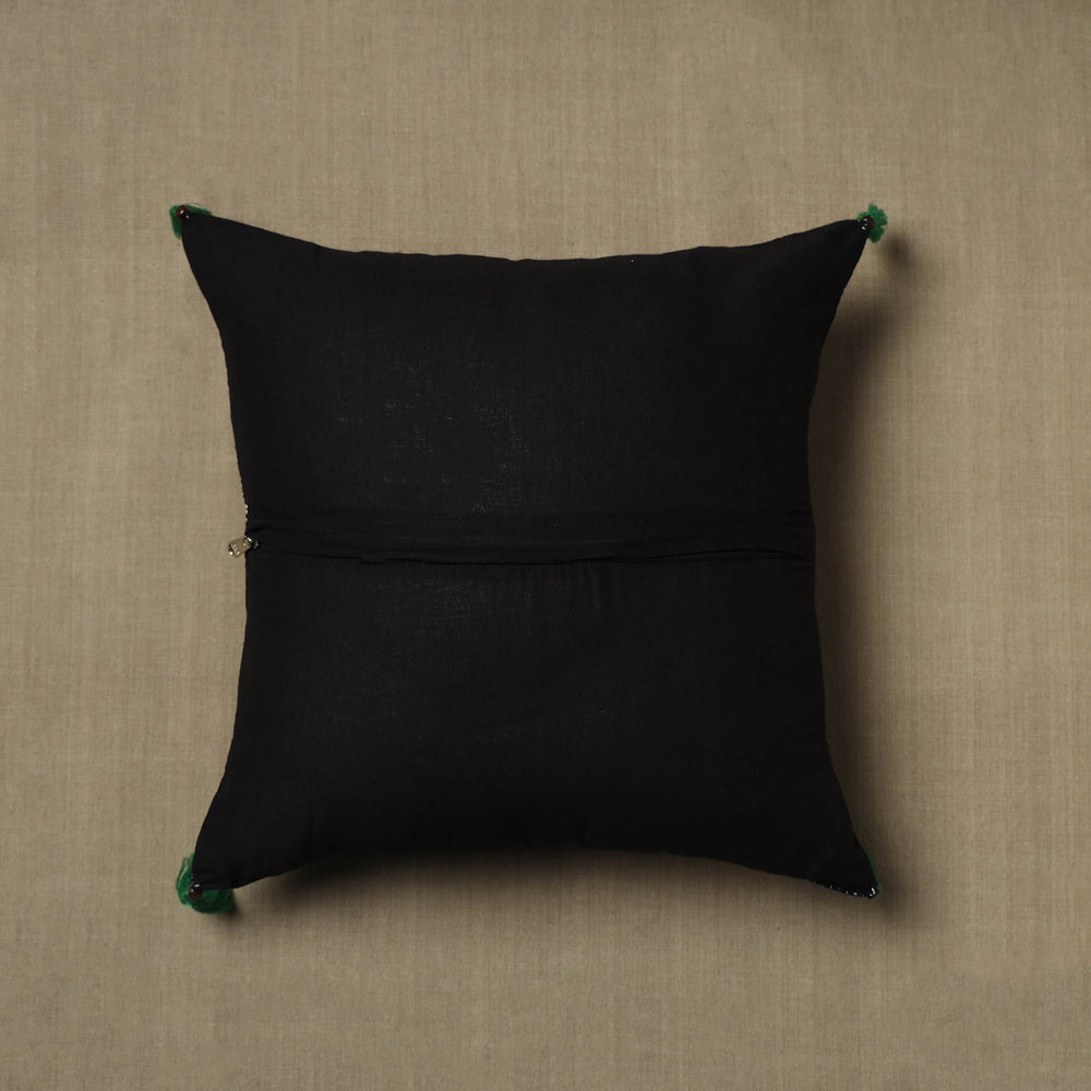 Cotton Cushion Cover