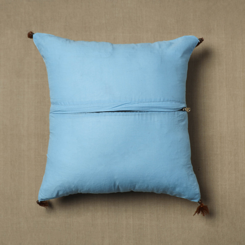 Cotton Cushion Cover