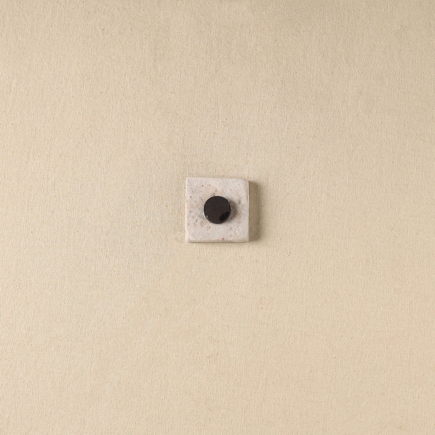 Blue - Original Blue Pottery Ceramic Fridge Magnet 25